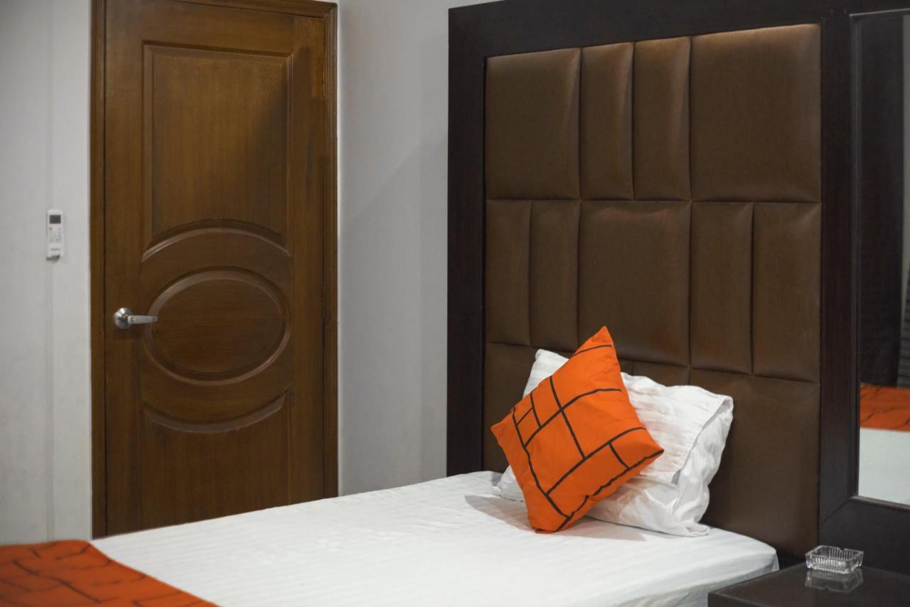 Goho Rooms Badar Karachi Exterior foto