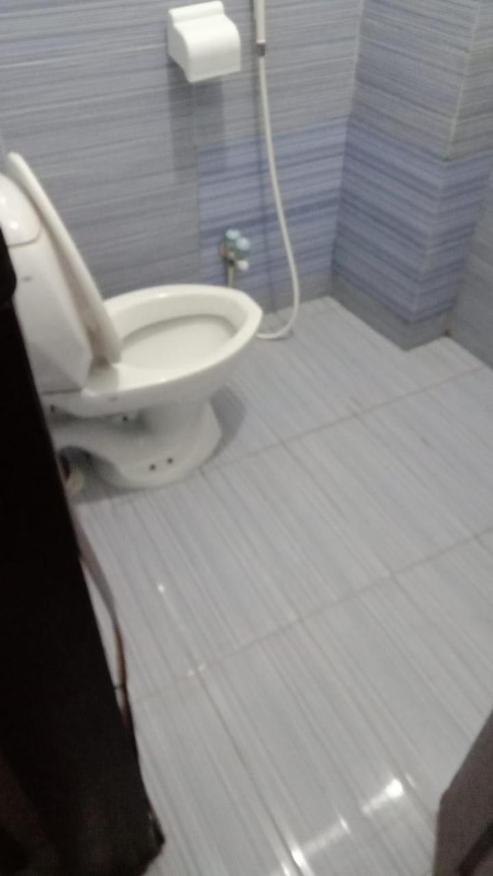 Goho Rooms Badar Karachi Exterior foto