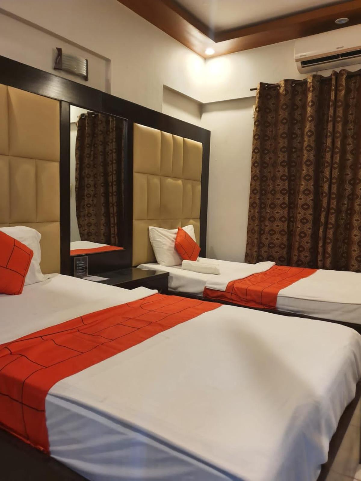Goho Rooms Badar Karachi Exterior foto
