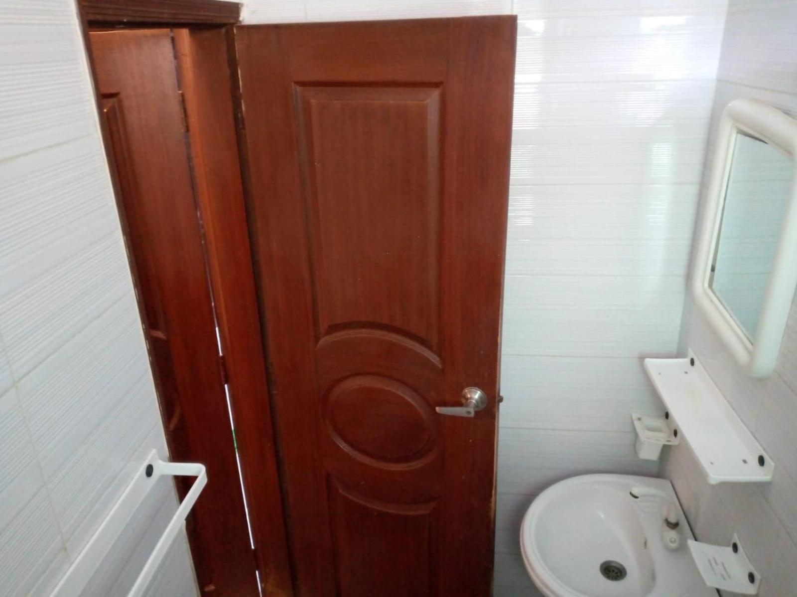 Goho Rooms Badar Karachi Exterior foto